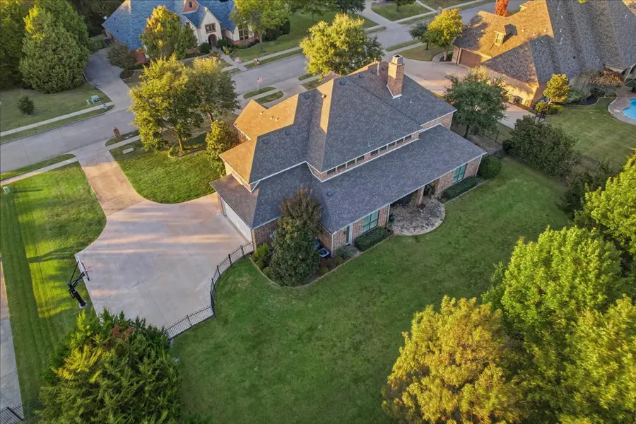 1029 Cedar Glen Trail, Heath, TX 75032 - Image #2