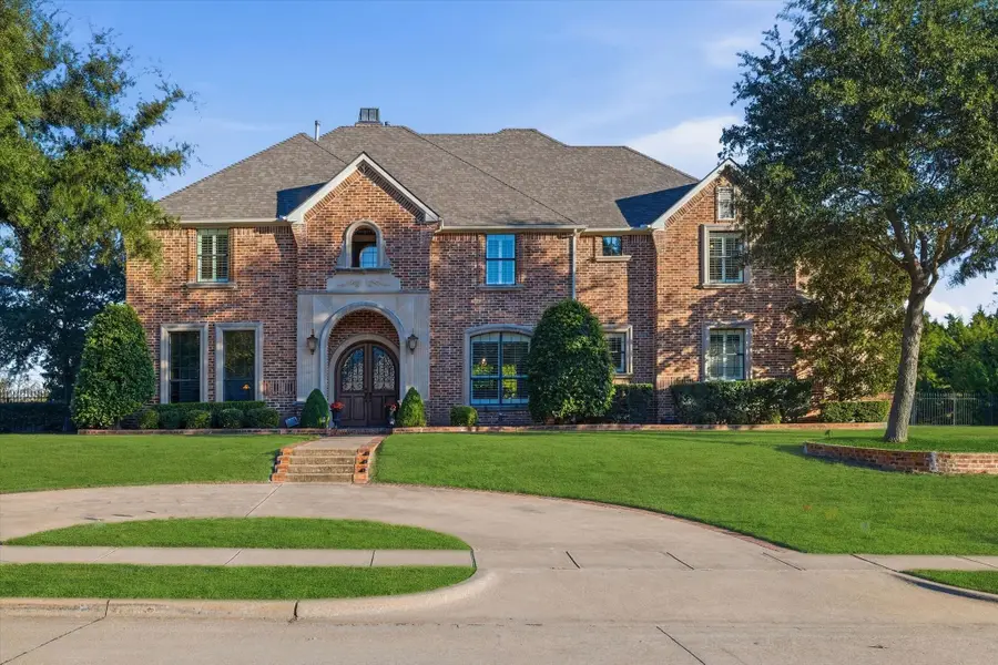 1029 Cedar Glen Trail, Heath, TX 75032 - Image #3