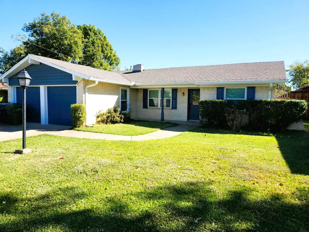 3602 Lamesa Drive, Garland, TX 75041 - Image #1