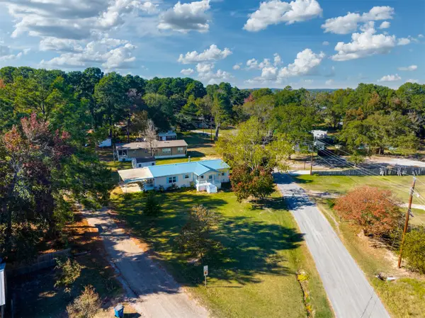 20625 Pine Drive, Chandler, TX 75758