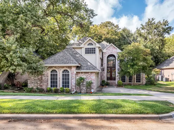 7409 Vineyard Trail, Garland, TX 75044
