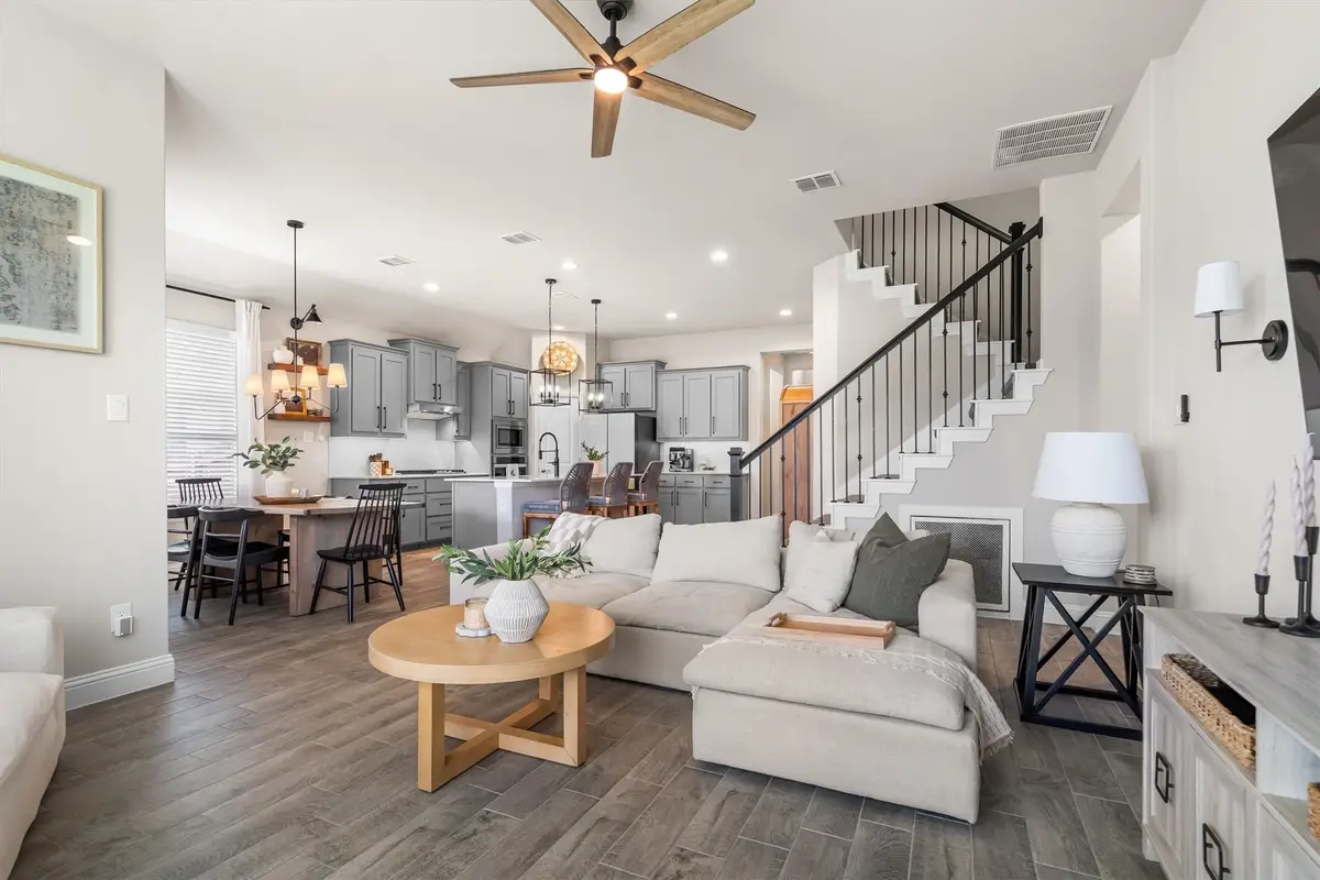 2013 Windsor Drive, Argyle, TX 76226 - Image #1