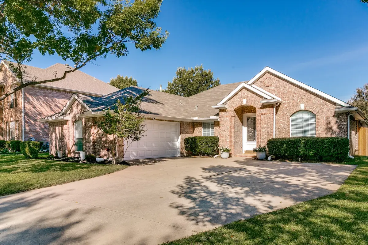 1904 Honey Mesquite Lane, Flower Mound, TX 75028 - Image #1