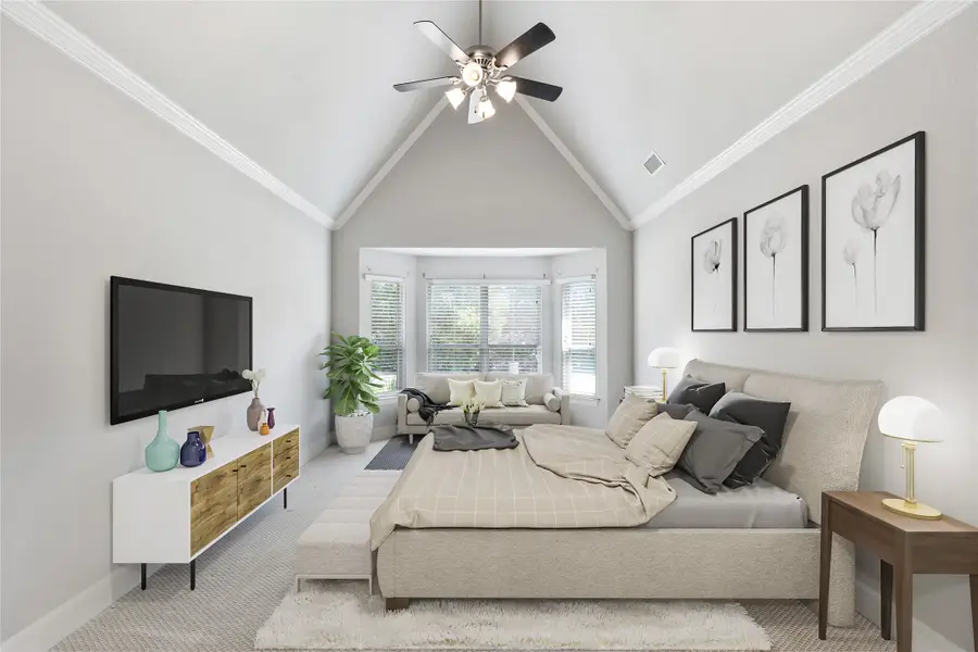 1304 Damsel Caitlyn Drive, Lewisville, TX 75056 - Image #3