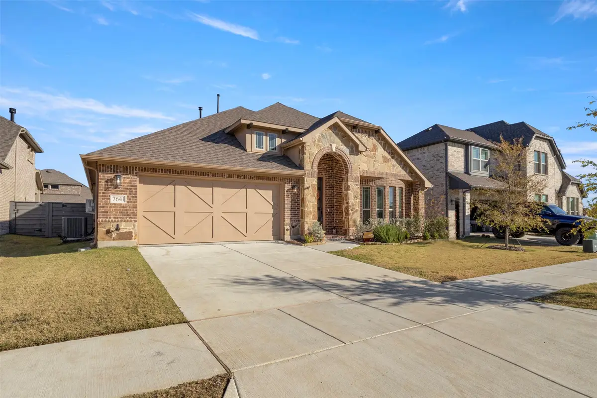 7641 Bird Cherry Lane, Little Elm, TX 76227 - Image #1