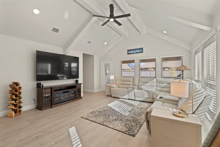 7641 Bird Cherry Lane, Little Elm, TX 76227 - Image #2