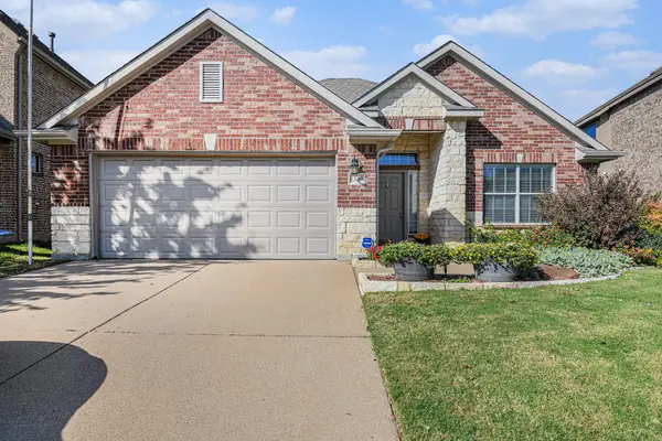 1249 Shalimar Drive, Fort Worth, TX 76131