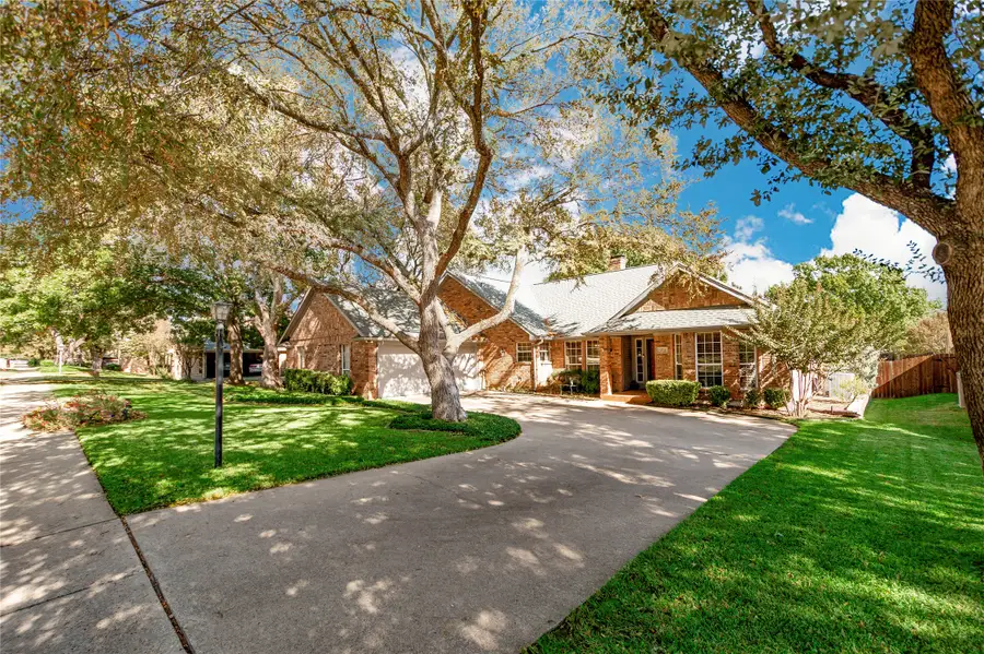 1916 Skelton Street, Flower Mound, TX 75022 - Image #2