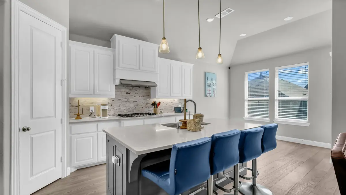 14949 Gentry Drive, Aledo, TX 76008 - Image #1