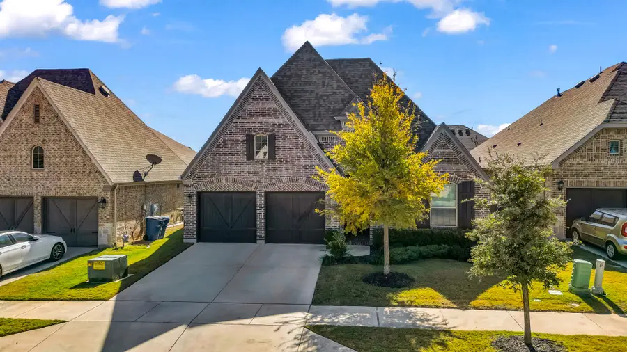 14949 Gentry Drive, Aledo, TX 76008 - Image #2