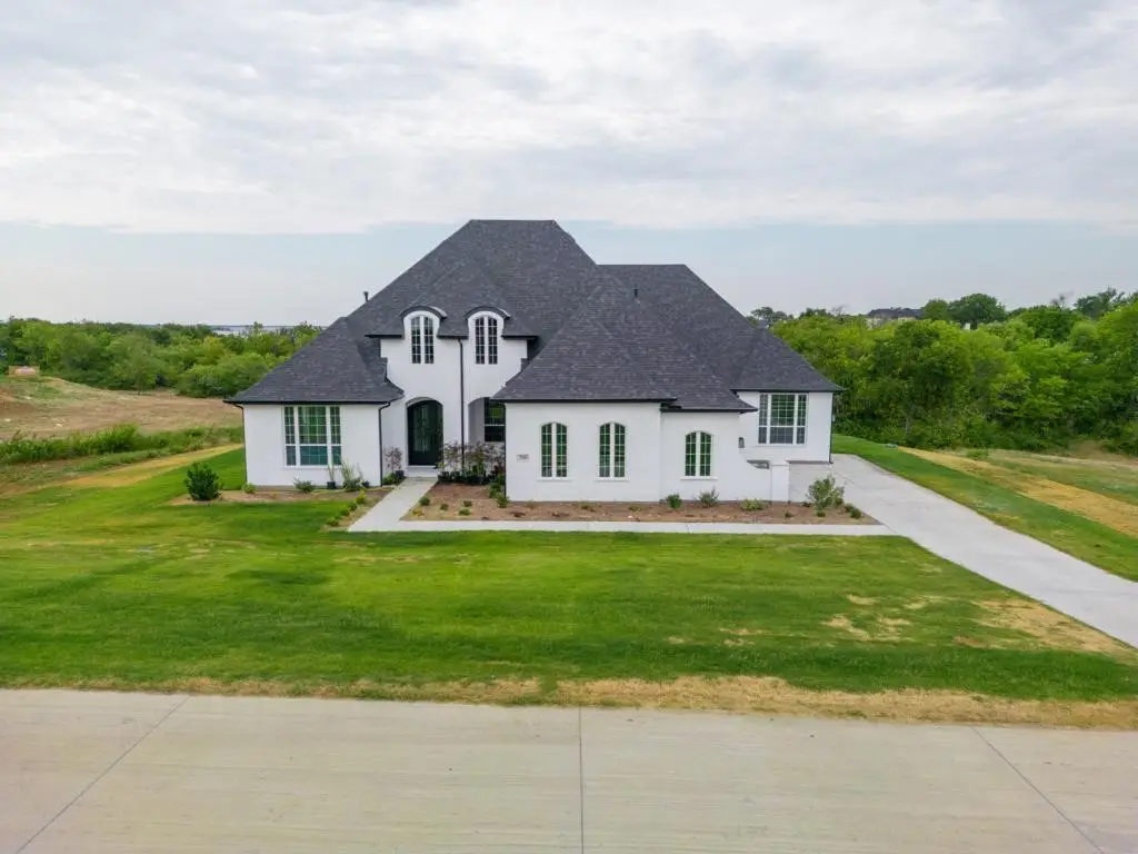 310 Green Meadow Drive, Lakewood Village, TX 75068 - Image #1