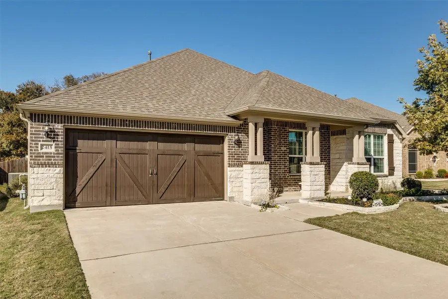 2415 Ray Roberts Drive, Wylie, TX 75098 - Image #2