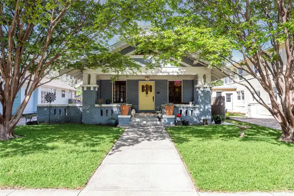 2204 6th Avenue, Fort Worth, TX 76110