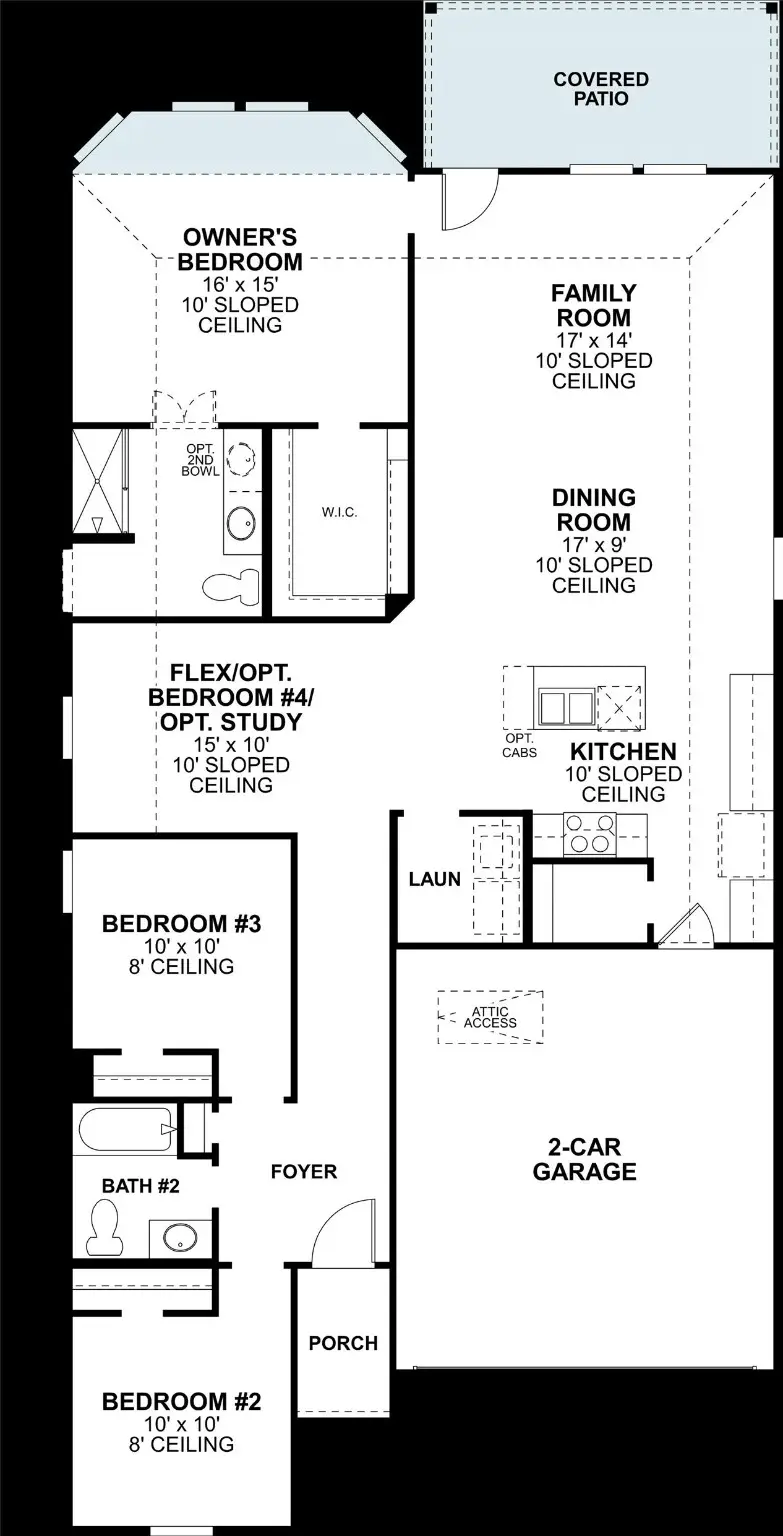 434 Forsyth Drive, Princeton, TX 75407 - Image #2