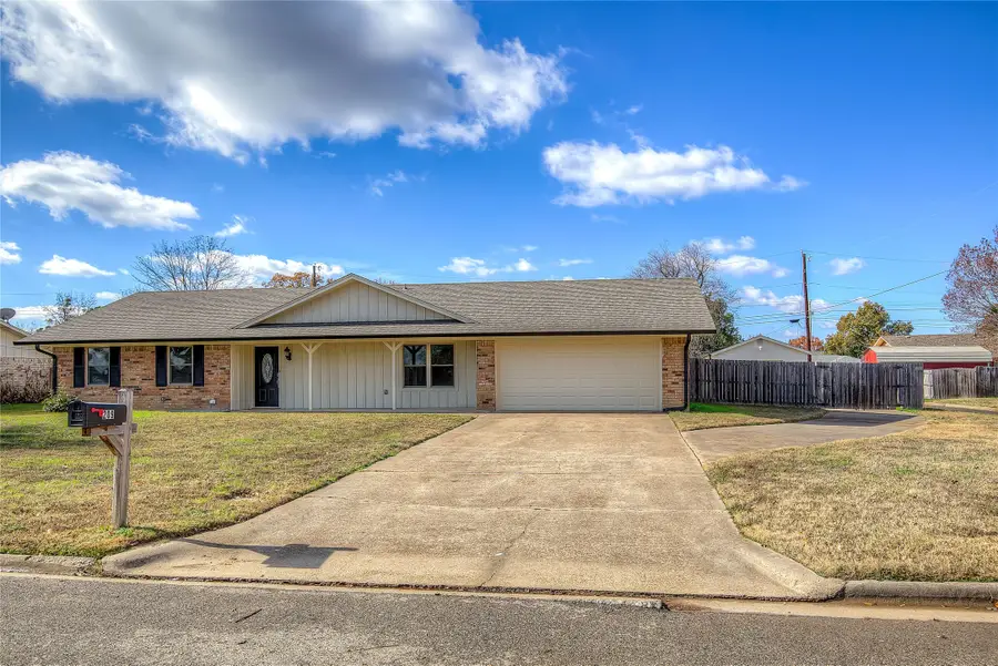 209 Myndi Circle, Sulphur Springs, TX 75482 - Image #3