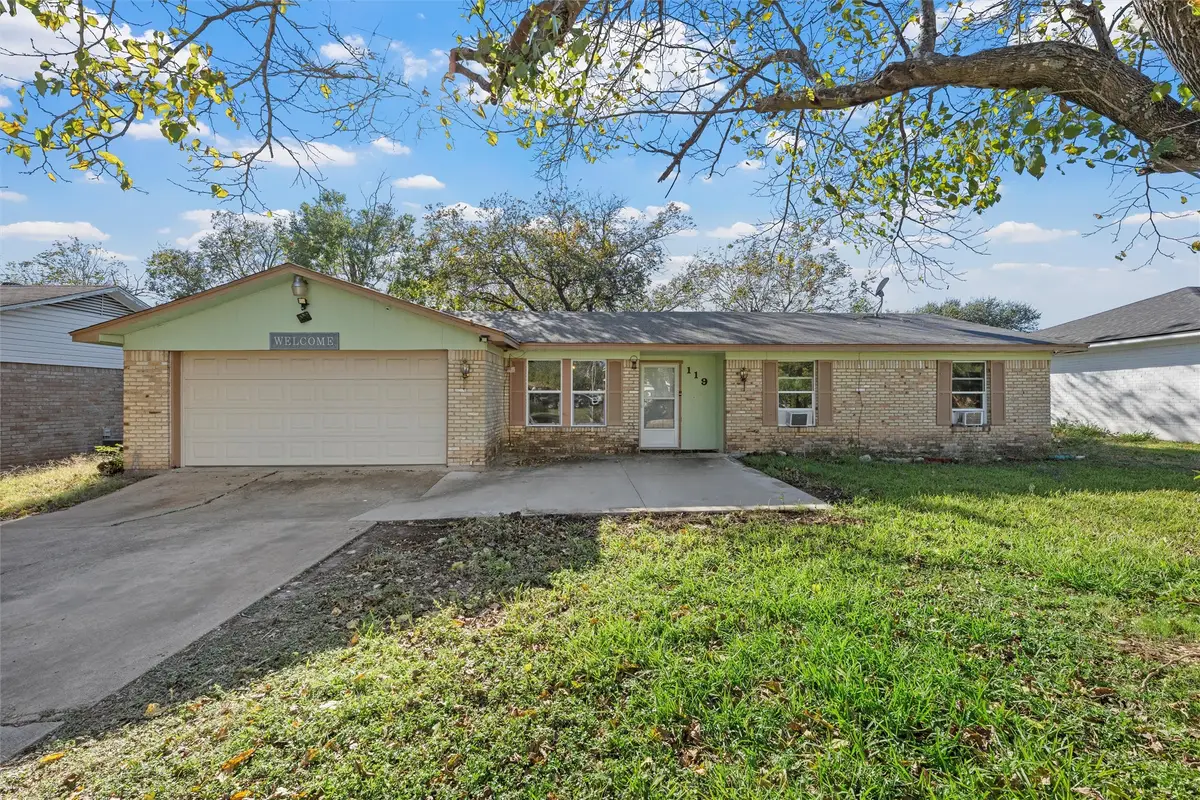 119 New Acres Drive, Hewitt, TX 76643 - Image #1