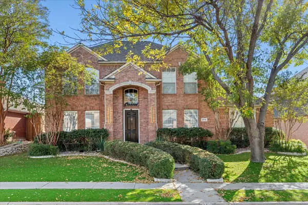 3710 Sam Rayburn Trail, Dallas, TX 75287