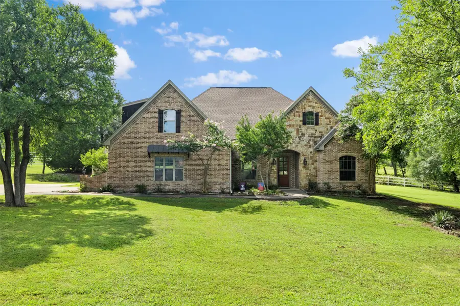 1417 Saratoga Lane, Aledo, TX 76008 - #2