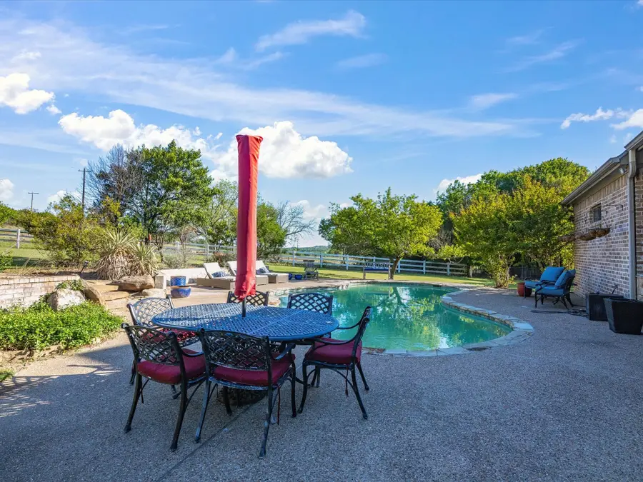 1417 Saratoga Lane, Aledo, TX 76008 - #3