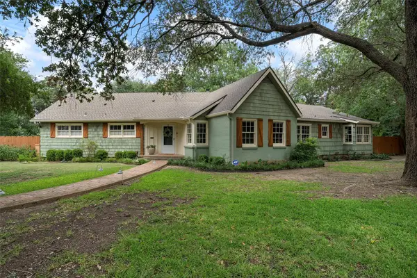 2601 Cedar Ridge Road, Waco, TX 76708
