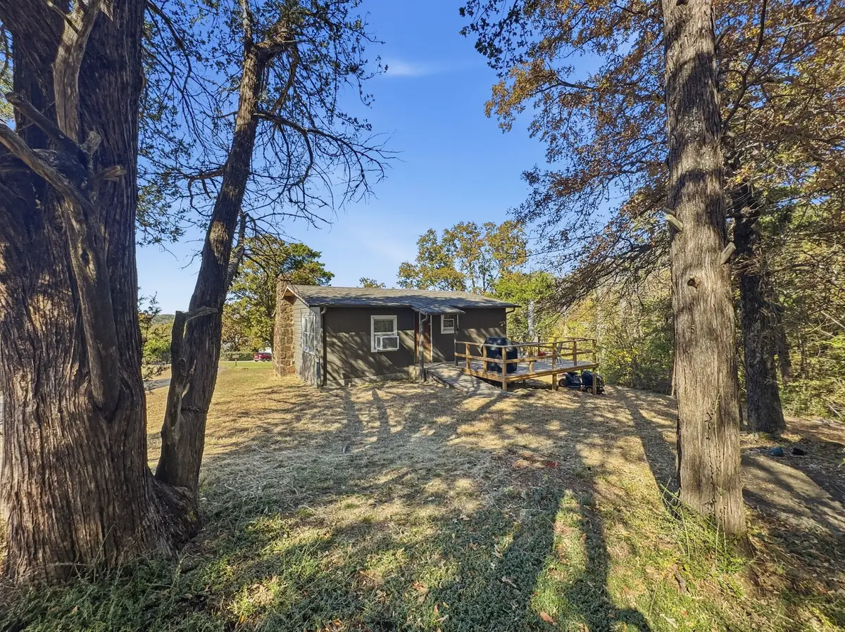 41 Cedar Bayou Boulevard, Gordonville, TX 76245 - Image #1