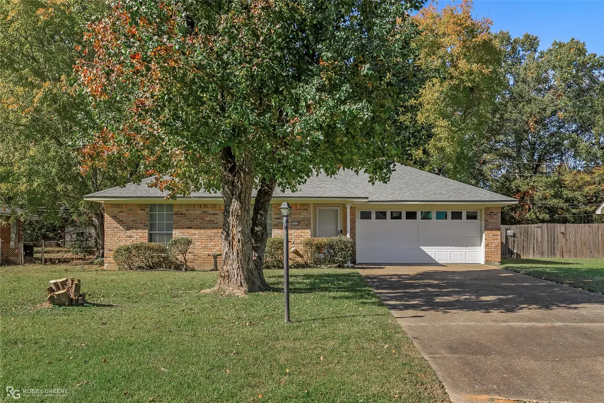 10112 Freedoms Way, Keithville, LA 71047 - Image #1