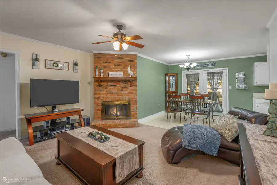 10112 Freedoms Way, Keithville, LA 71047 - Image #2