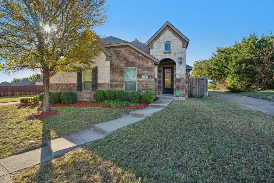 500 Nightinggale Lane, Red Oak, TX 75154 - Image #2