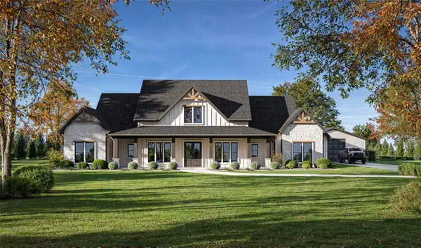 2207 Rattler Way, Tolar, TX 76476