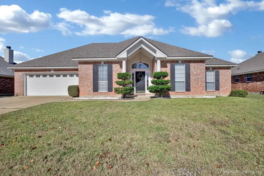 1413 Magnolia Ridge, Bossier City, LA 71112 - Image #2