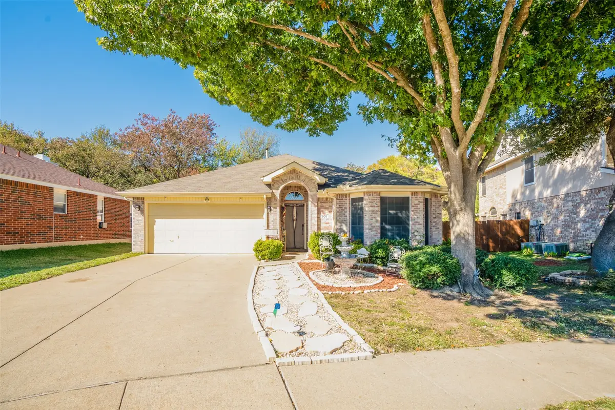 905 Mill Spring Drive, Garland, TX 75040 - Image #1