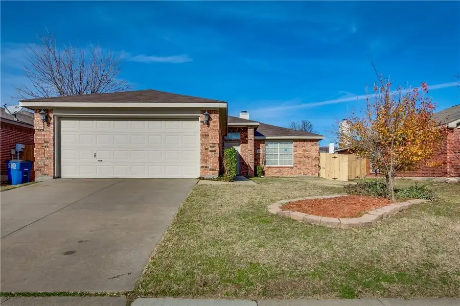 1021 Port Mansfield Drive, Little Elm, TX 75068 - Image #3