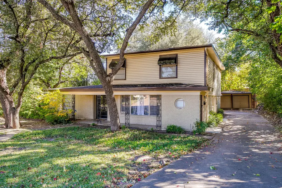 6455 Waverly Way, Fort Worth, TX 76116 - Image #3