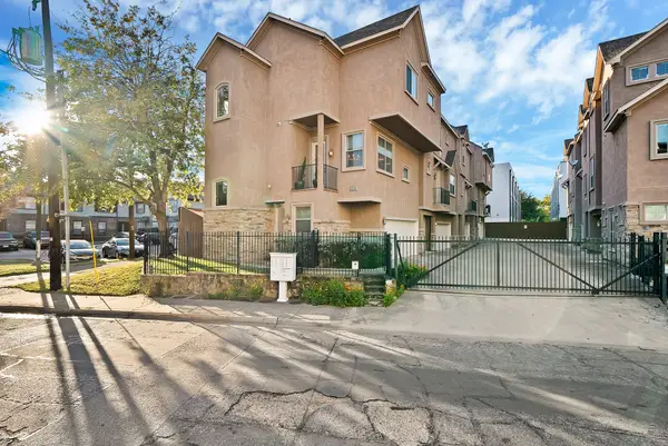 4515 Lafayette Street #1, Dallas, TX 75204