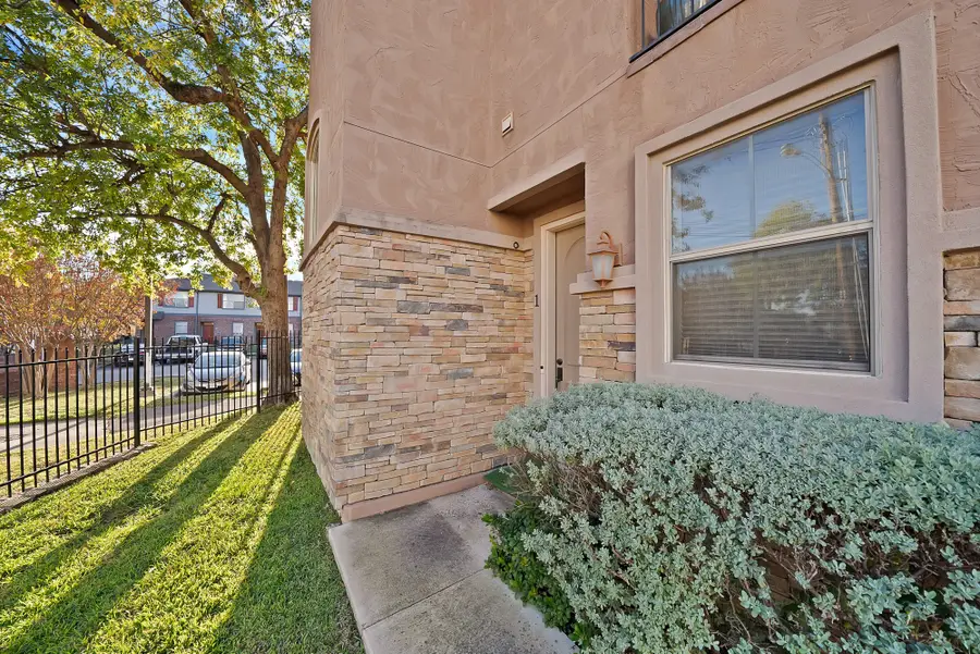 4515 Lafayette Street #1, Dallas, TX 75204 - Image #2