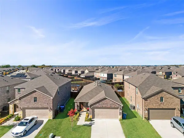 2109 Berman Drive, Forney, TX 75126