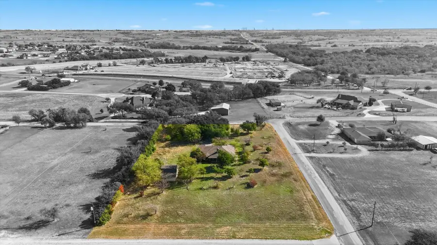 116 County Road 4655 Road, Pecan Acres, TX 76071 - Image #2