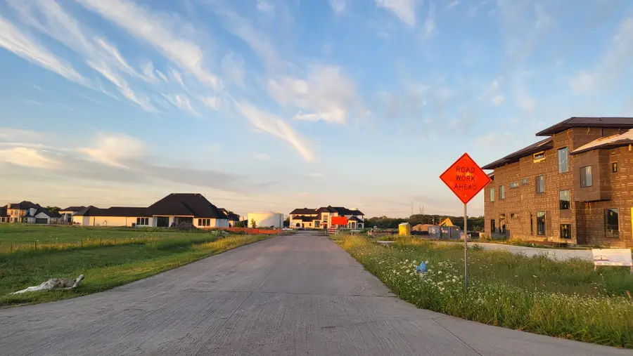 5809 Frenzel Drive, Parker, TX 75002 - Image #2