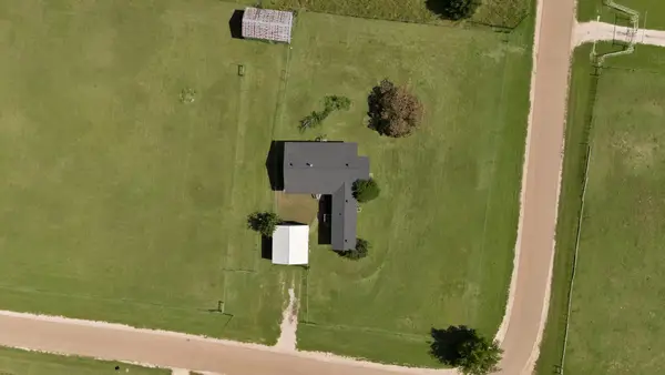 201 Fox Run Road, Cleburne, TX 76033