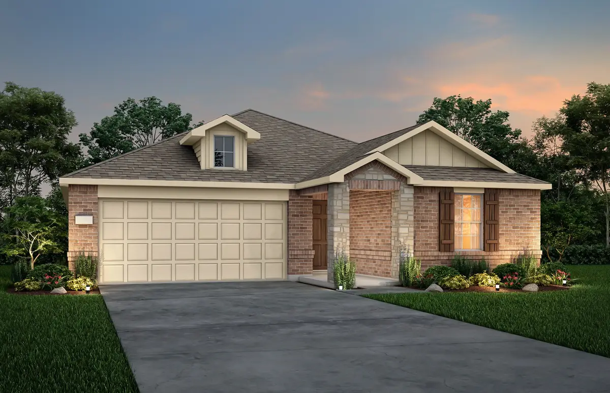 15957 Dauntless Cove Drive, Haslet, TX 76052 - Image #1