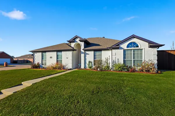 850 Mellanie Court, Celina, TX 75009