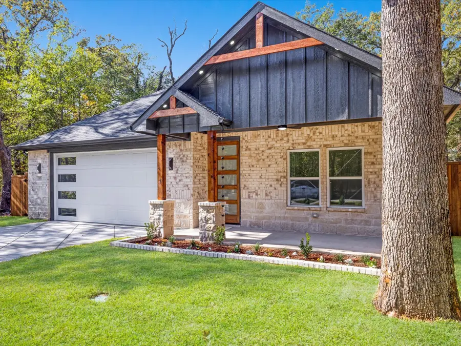 105 Oakwood Drive, Trinidad, TX 75163 - Image #2