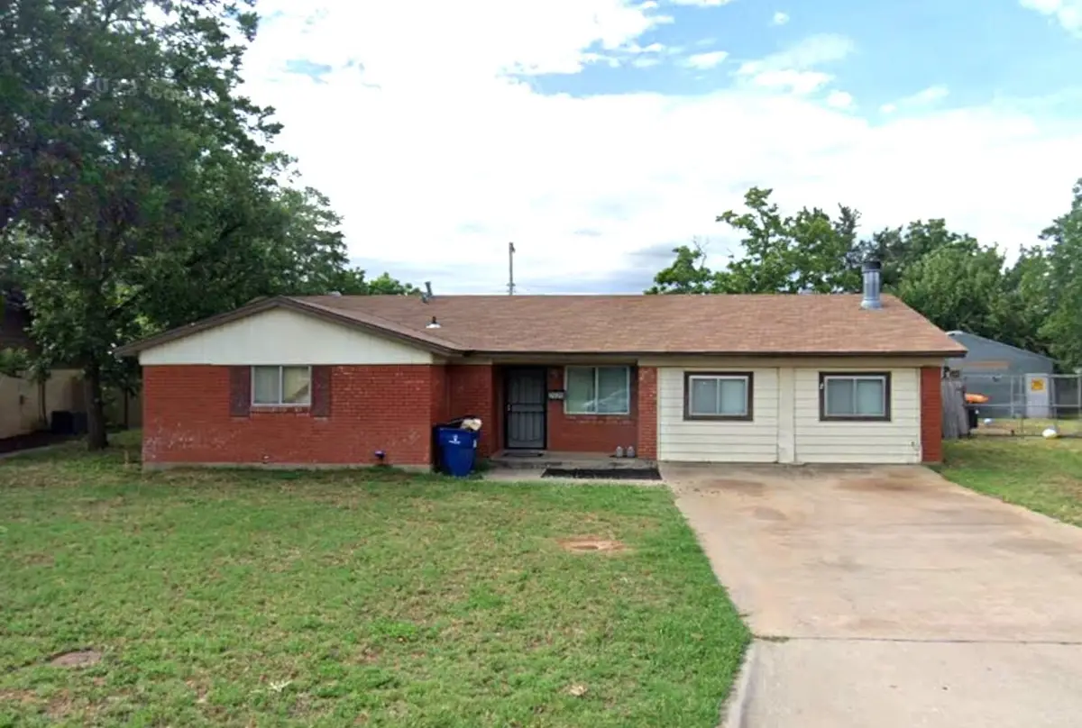 2620 Crescent Drive, Vernon, TX 76384 - Image #1