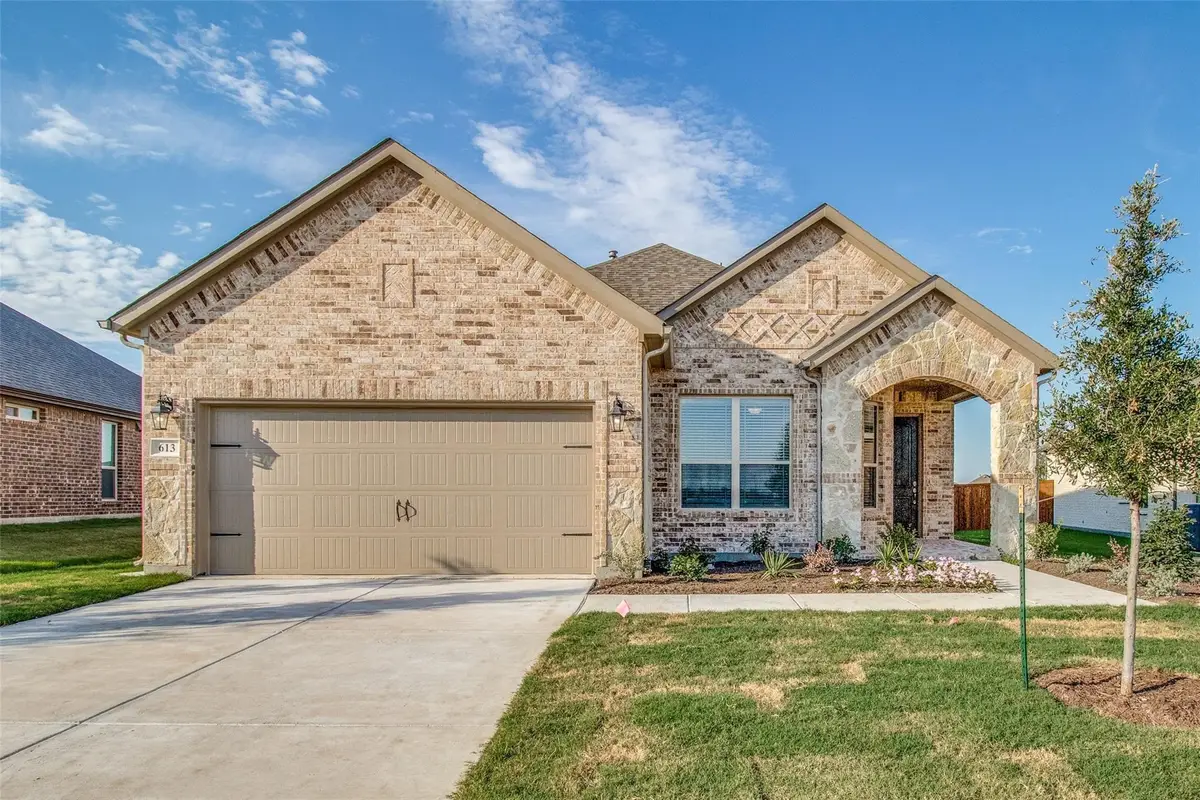 613 Cowboy Way, Anna, TX 75409 - Image #1