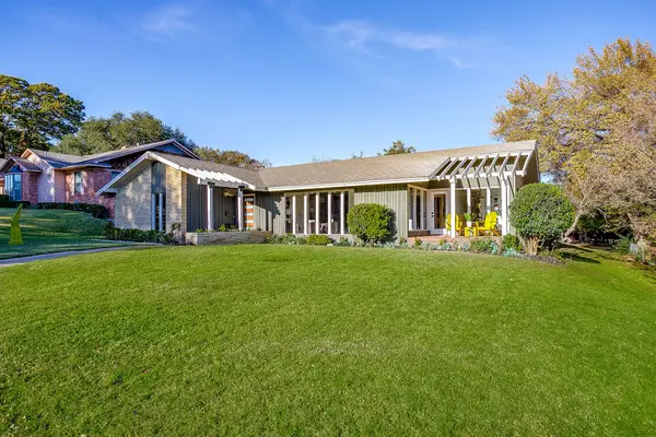 817 Glen Stone Lane, Dallas, TX 75232