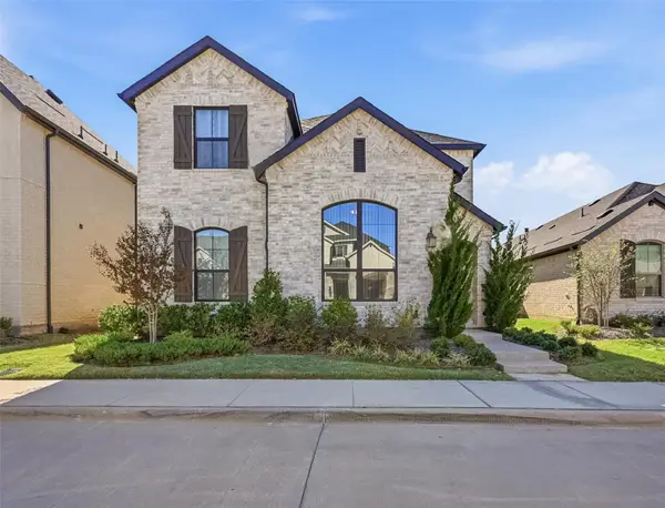 2416 Gallions Road, Celina, TX 75009