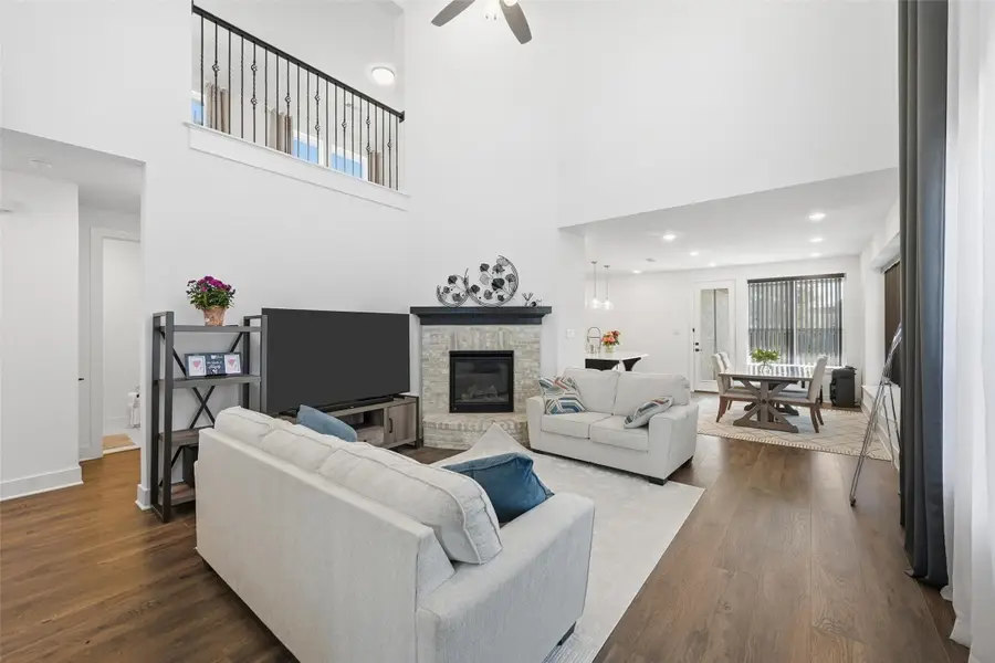 2416 Gallions Road, Celina, TX 75009 - Image #3