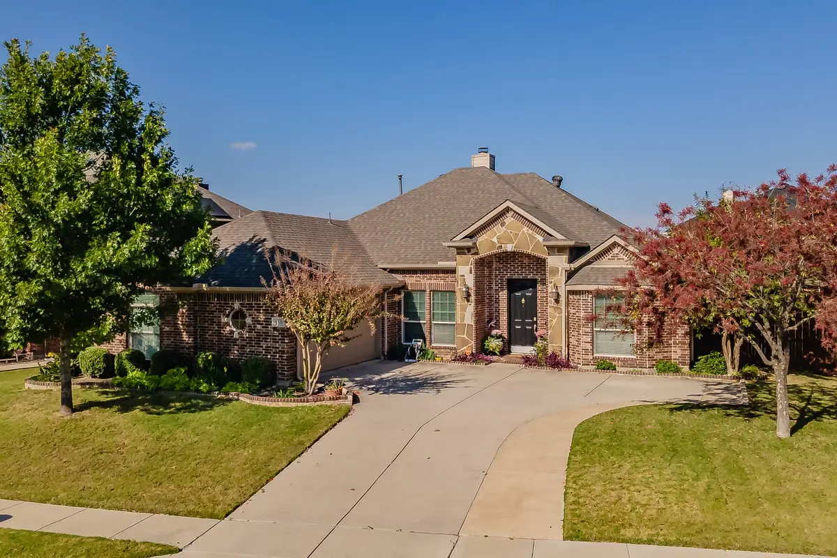 1321 Ghost Flower Drive, Fort Worth, TX 76177 - Image #1