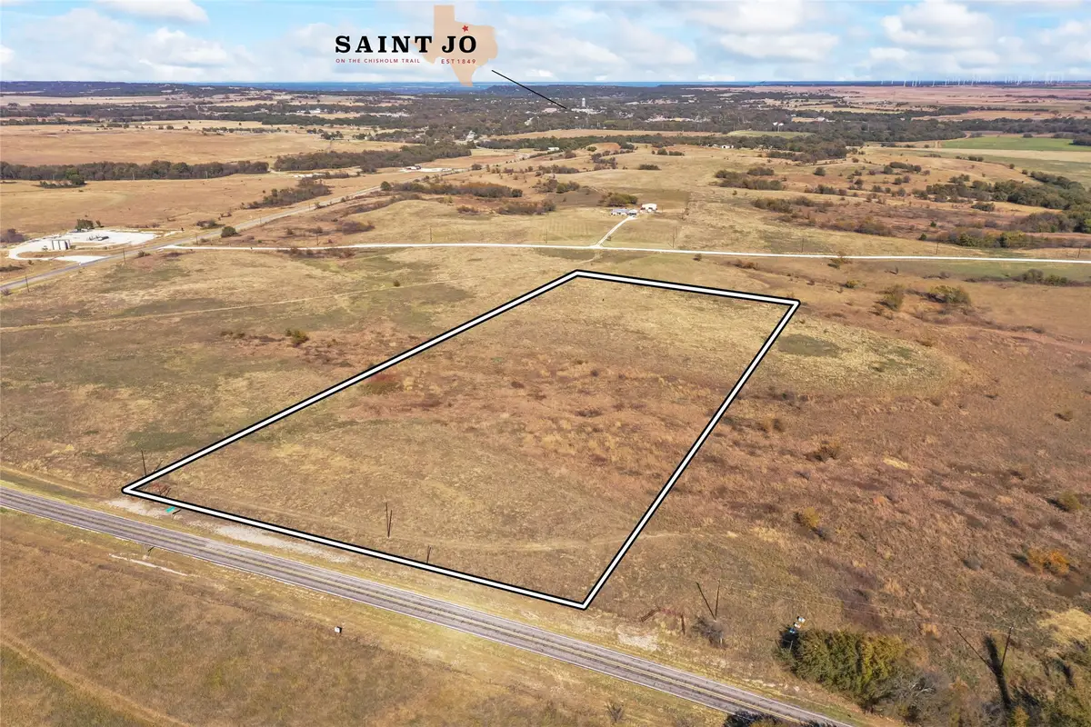 1315 Fm 677 S, Saint Jo, TX 76265 - #1