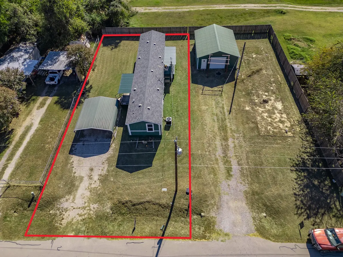 1534 Gale Drive, Pelican Bay, TX 76020 - Image #1